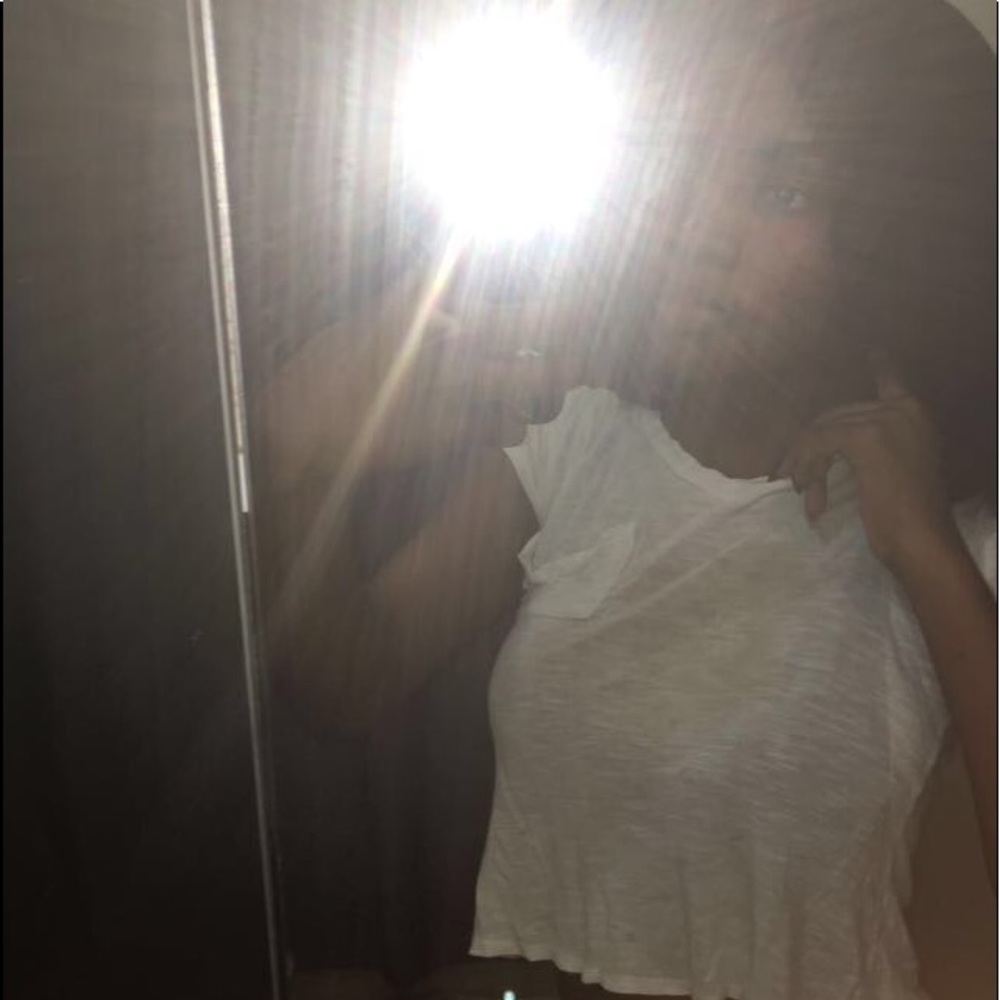 Meet your Posher, Kiara